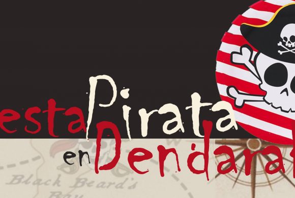 Fiesta Pirata 2016