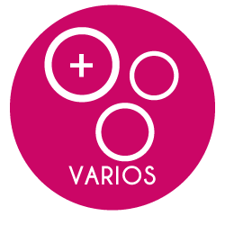 Varios