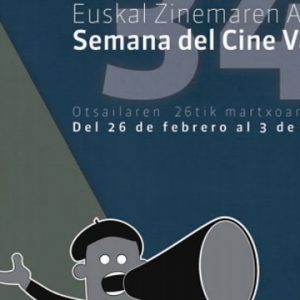 Semana del cine Vasco 2018